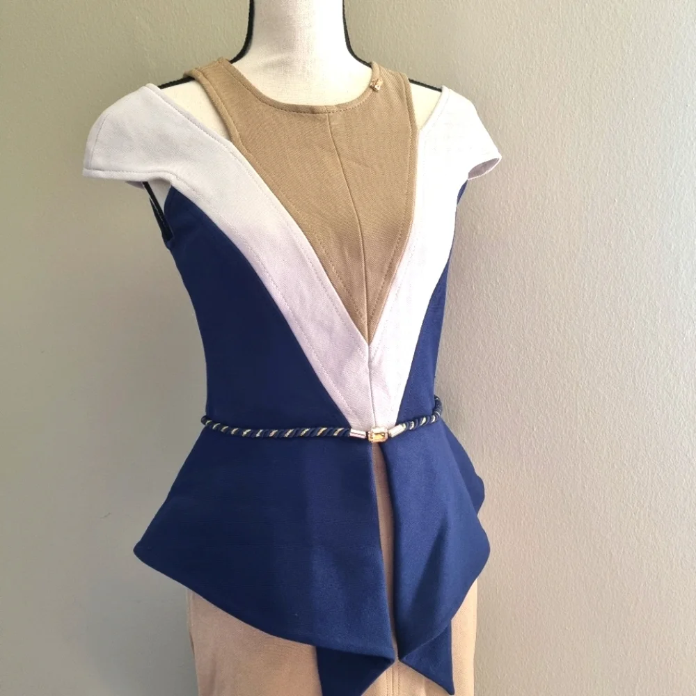 Amazing elegant dress - Picture 1 of 11